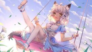 《原神》鹮穿之喙90级属性 原神 穿越