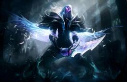 《lol》虚空女皇全新出装策略 英雄联盟虚空之女是什么位置